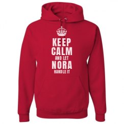 Unisex Basic Promo Hoodie