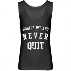 Youth Jersey Tank Top