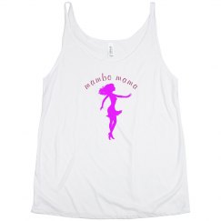 Mambo Mama Tank