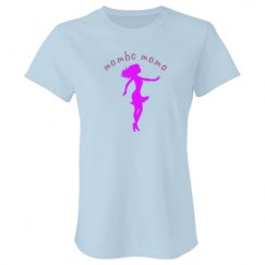 Ladies Slim Fit Favorite Tee
