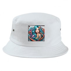 Unisex Bucket Hat