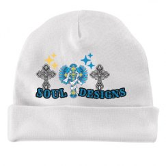 Rabbit Skins Baby Hat