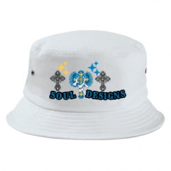 Unisex Bucket Hat