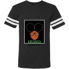 Unisex Vintage Sports Tee