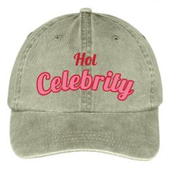 Vintage Baseball Cap