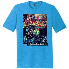 Unisex Perfect Tri Tee