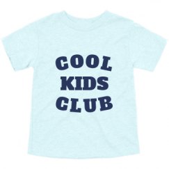 Toddler Triblend Tee