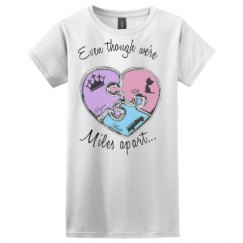 Ladies Basic Softstyle Tee