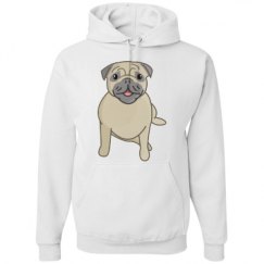 Unisex Basic Promo Hoodie