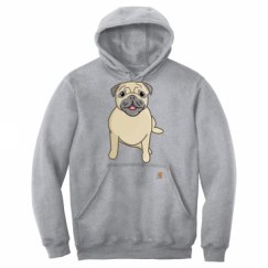 Unisex Carhartt Hooded Sweatshirt