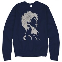 Unisex Basic Promo Crewneck Sweatshirt