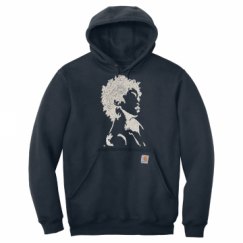 Unisex Carhartt Hooded Sweatshirt