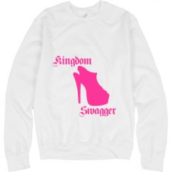 Unisex Basic Promo Crewneck Sweatshirt