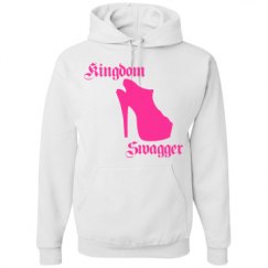 Unisex Basic Promo Hoodie