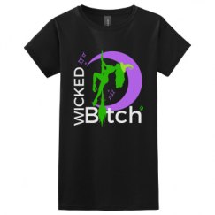 Ladies Basic Softstyle Tee