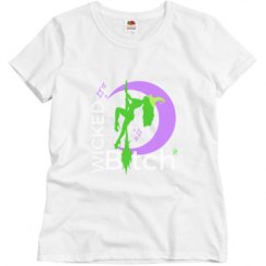 Ladies Basic Softstyle Promo Tee