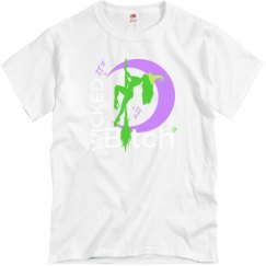 Unisex Basic Promo Tee