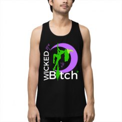 Men's Premium Tank Top