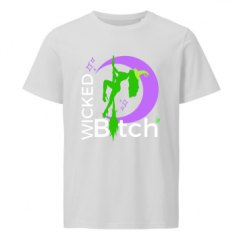 Unisex Organic Mid-Light T-Shirt