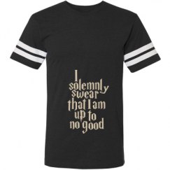 Unisex Vintage Sports Tee