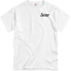 Unisex Basic Promo Tee