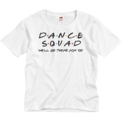 Youth Basic Promo Tee