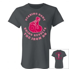 DONDIFITNESS SLIM FIT TEE