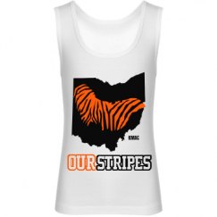 Youth Jersey Tank Top