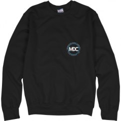 Unisex Basic Promo Crewneck Sweatshirt