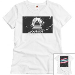 FROM INSIDE 2 OUTSIDE 67