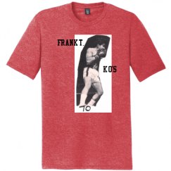 Unisex Perfect Tri Tee