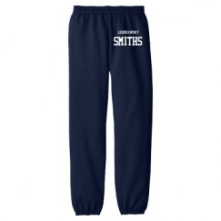 Youth Fleece Sweatpants