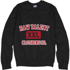 Unisex Basic Promo Crewneck Sweatshirt