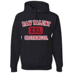 Unisex Basic Promo Hoodie