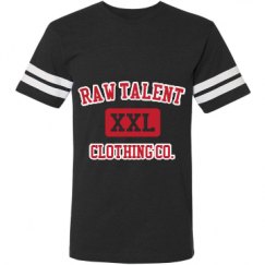 Unisex Vintage Sports Tee