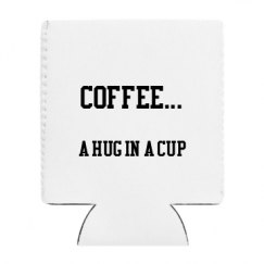 Regular 12 oz Can Cooler