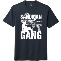 Unisex Perfect Tri Tee