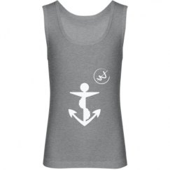Youth Jersey Tank Top