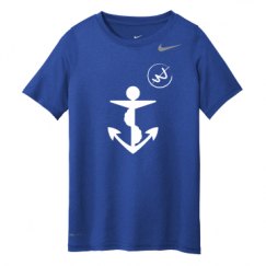 Youth Nike Legend Shirt