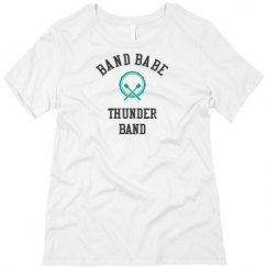 Ladies Relaxed Fit Tee