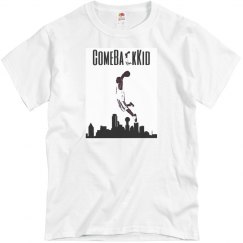 ComeBackKid T-Shirt