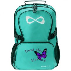 Nfinity Backpack Bag