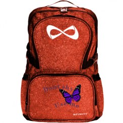 Nfinity Sparkle Backpack Bag