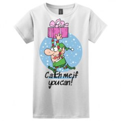 Ladies Basic Softstyle Tee