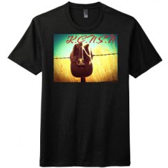 Unisex Perfect Tri Tee