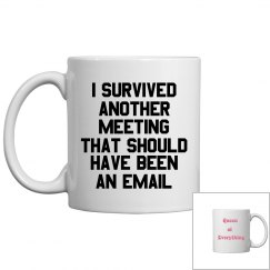 Email Cup 