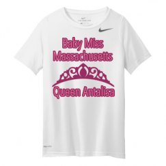 Youth Nike Legend Shirt