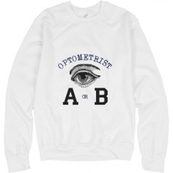 Unisex Basic Promo Crewneck Sweatshirt