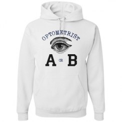 Unisex Basic Promo Hoodie