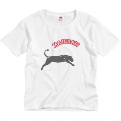 Youth Basic Promo Tee